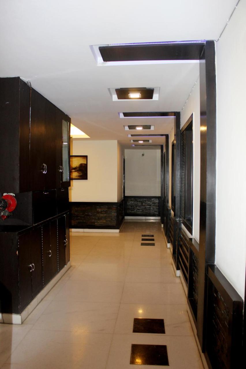 Aman Deluxe Otel Yeni Delhi Dış mekan fotoğraf